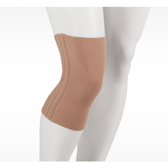 Juzo Knee Brace, Two Lateral Spirals