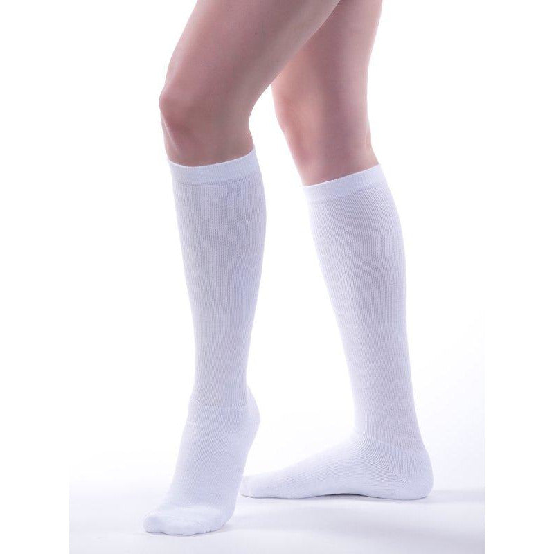 Allegro Athletic Compression Socks