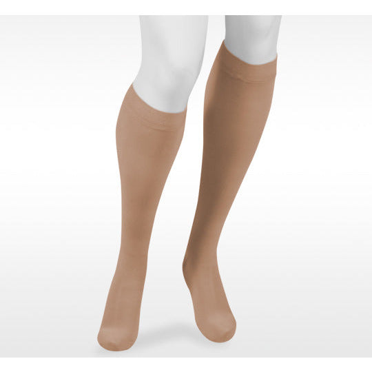 Juzo JuzoFlex Malleo 717 - Cavigliera Di Supporto 30-40 MmHg - Taglia 5 - Senza Cuciture E Discreta