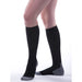 Allegro Athletic Recovery Sock 15-20mmHg - #387, Black