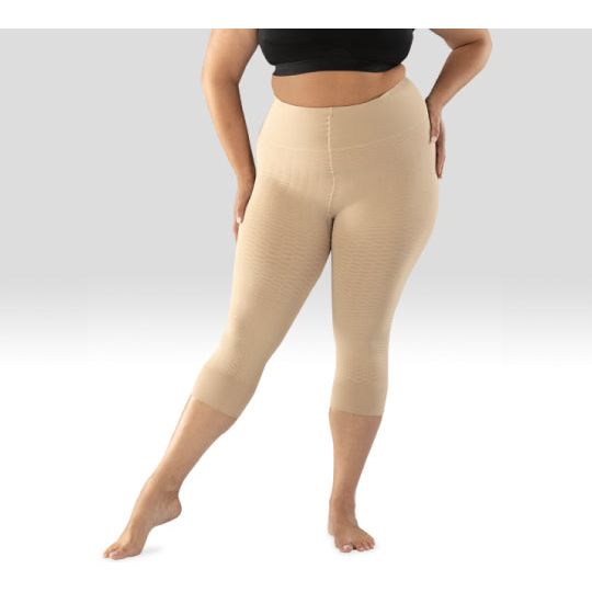 Juzo Sensation Capri 1520 mmHg — BrightLife Direct