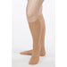 Allegro Essential Sheer Knee Highs 08-15mmHg - #81, Nude