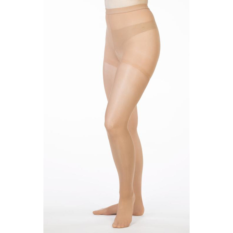 8-15 mmHg Compression Pantyhose