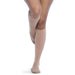 Sigvaris Soft Opaque Women's 30-40 mmHg Knee High, Pecan