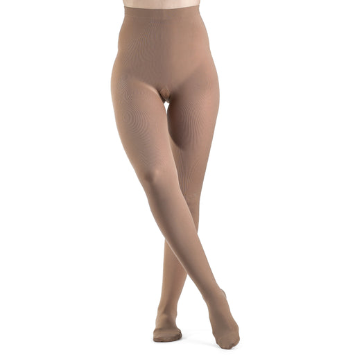 Mediven Sheer & Soft Women's Pantyhose 30-40 mmHg 