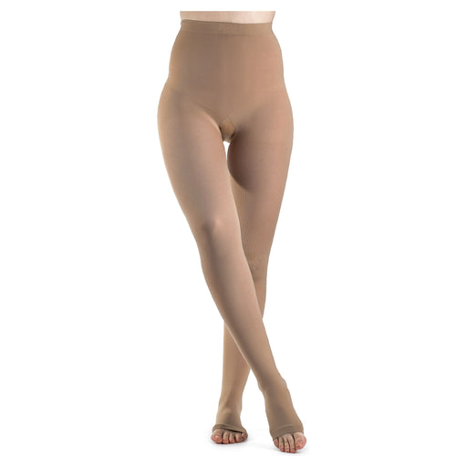 Moderate 15-20 mmHg Compression Pantyhose — BrightLife Direct