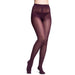 Sigvaris Soft Opaque Women's 20-30 mmHg Pantyhose, Mulberry