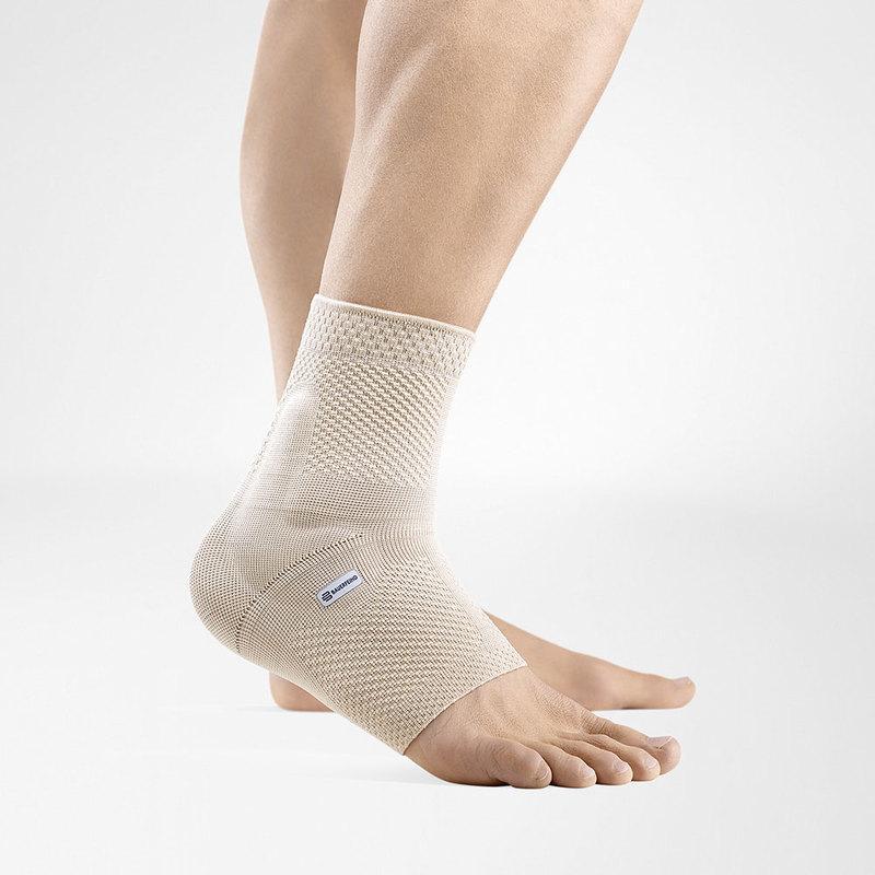 BAUERFEIND MalleoTrain Size 2 左右セット Bauerfeind MalleoTrain Ankle Support - FREE Shipping