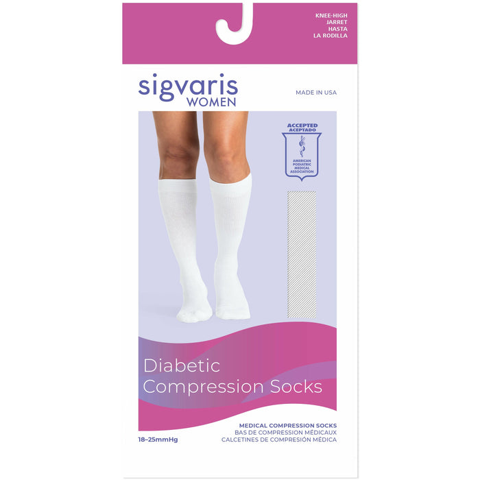 Celeste Stein Therapeutic Compression Socks 15-20 MmHg - Queen Plus...
