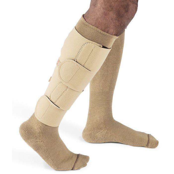 Compreflex Home Compression Stocking Sigvaris Compreflex Complete Calf Wrap — BrightLife Direct