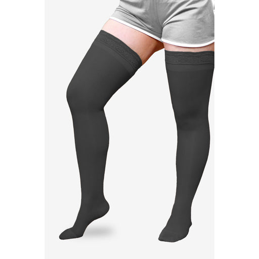 8-15 mmHg Compression Socks and Stockings — BrightLife Direct