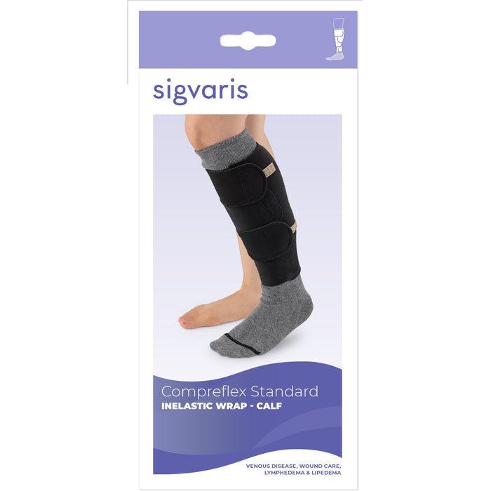 Sigvaris Compreflex Standard Calf Wrap