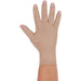 Mediven Harmony 30-40 mmHg Seamless Glove, Sand
