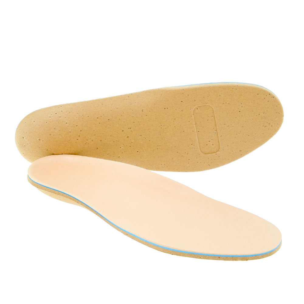 Inocep Triple Layer Cork Therapeutic Diabetic Insoles — BrightLife Direct