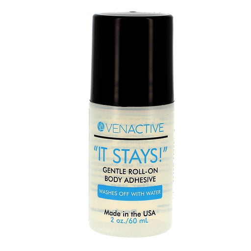 It Stays" Body Adhesive and Garter Belts BrightLife Direct It Stays" Body Adhesive and Garter Belts BrightLife Direct