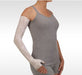 Juzo Soft Armsleeve w/ Silicone, Lace White