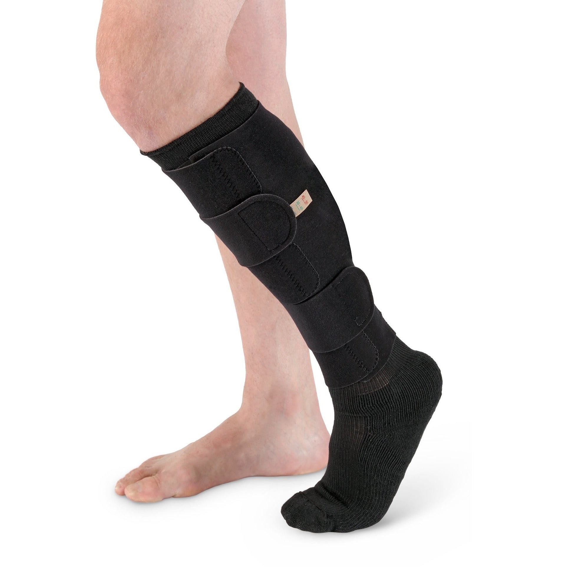 Compreflex Sigvaris Compreflex Complete Calf Wrap — BrightLife Direct