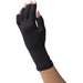 Sigvaris Secure 20-30 mmHg Glove, Black