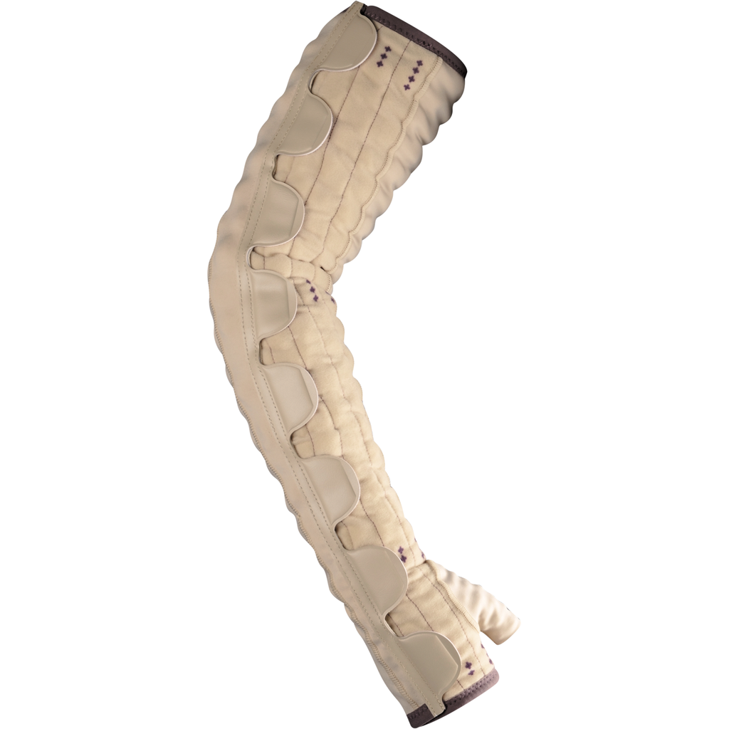 Bioflect Bi Lateral Compression Arm Sleeves - Adaptive Direct