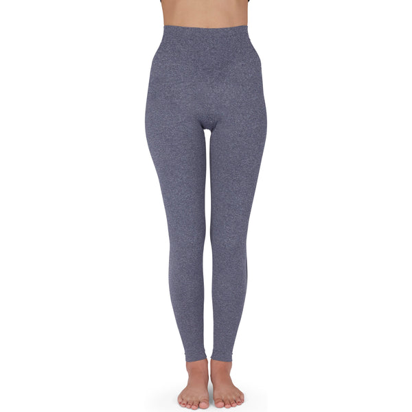 Rejuva® Casual Seamless Leggings 15-20 mmHg — BrightLife Direct