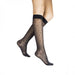Rejuva® Sheer Dot Women's Knee High 15-20 mmHg, Black