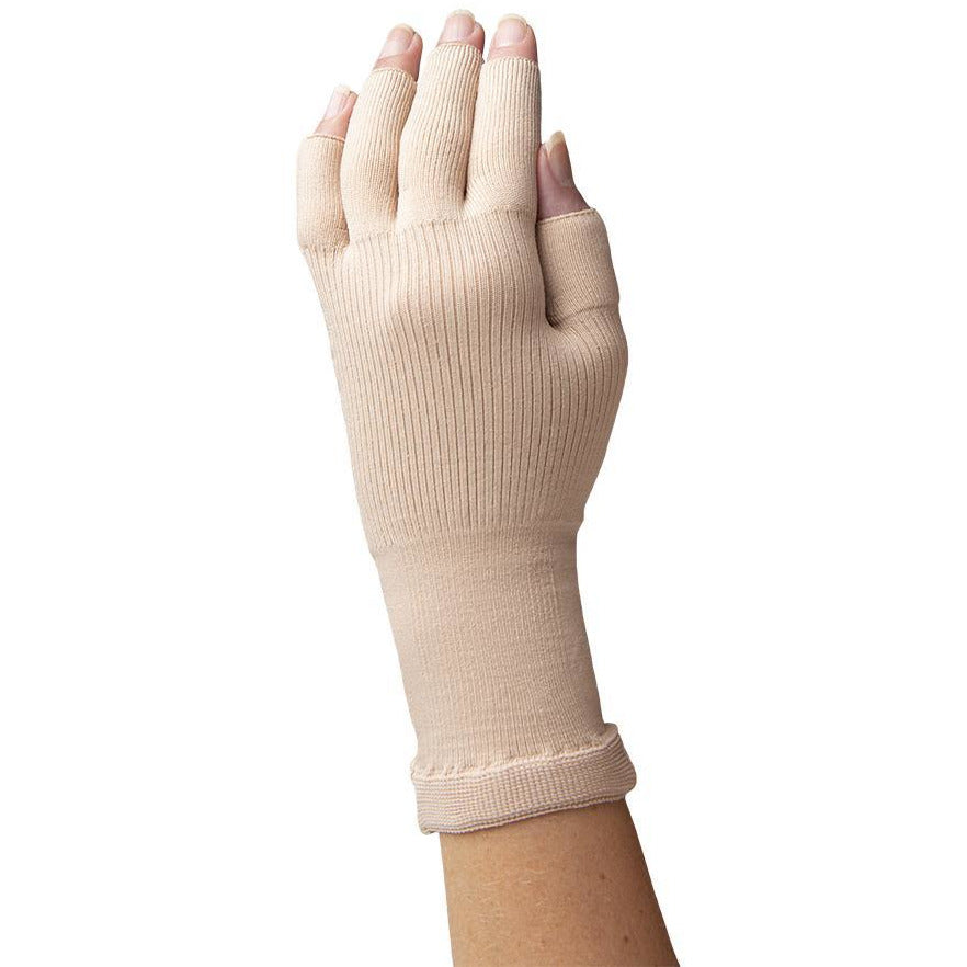 sigvaris anziehhilfe handschuhe Sigvaris Secure Glove 15-20 mmHg