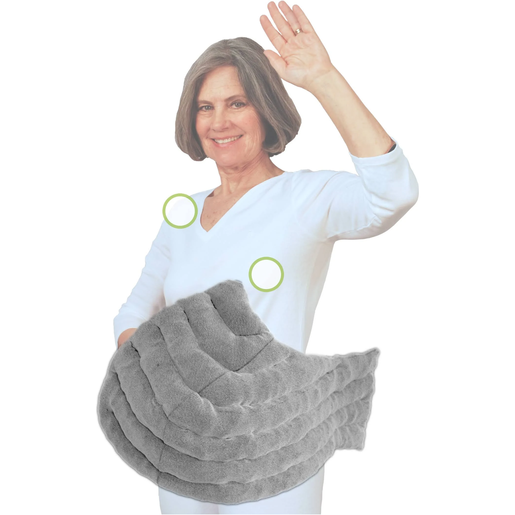 Compression Padding Foam and Padding for Lymphedema Treatment — BrightLife Direct