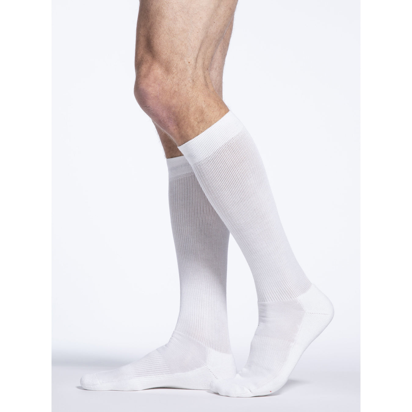 Sigvaris Cushioned Cotton