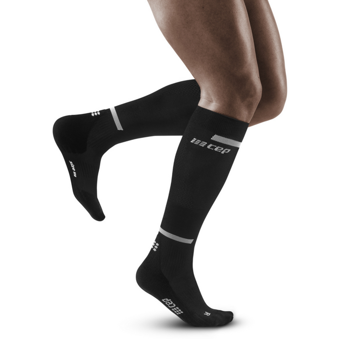 The Tall Compression Socks 4.0 til mænd | CEP Compression Sportswear — Direct