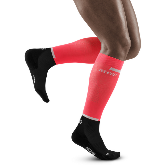 The Tall Compression Socks 4.0 til mænd | CEP Compression Sportswear — Direct