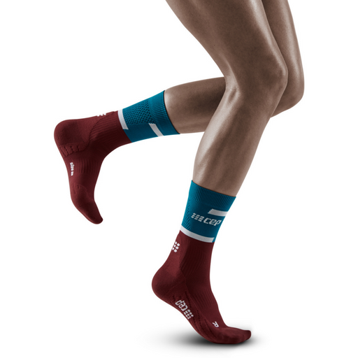 CEP Sport Compression Socks and Sleeves