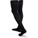 Therafirm® Core-Spun Thigh High, Black