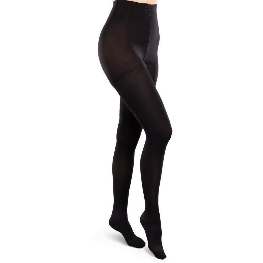 Therafirm Ease Opaque Pantyhose