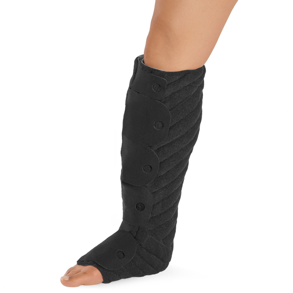 ラグビー レベルズ ウォーマー L&R Tribute® Wrap, Below Knee — BrightLife Direct