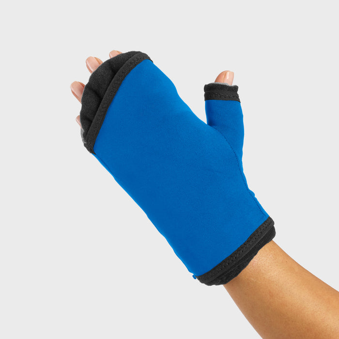 Solaris Tribute® Wrap, Glove - Sleep Sleeve, Blue