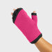 Solaris Tribute® Wrap, Glove - Sleep Sleeve, Raspberry