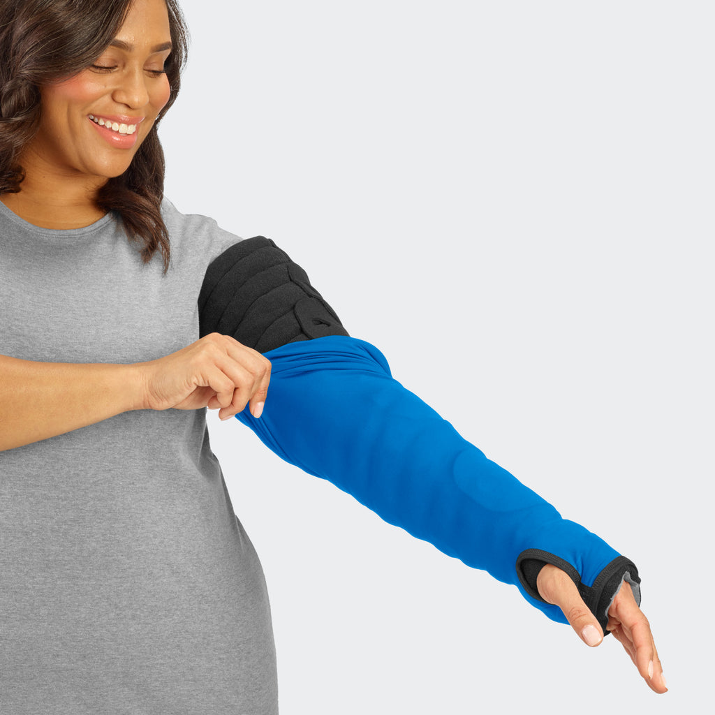 Compression for Nightwear — BrightLife Direct