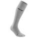 CEP Men's Allday Merino Socks, Light Grey