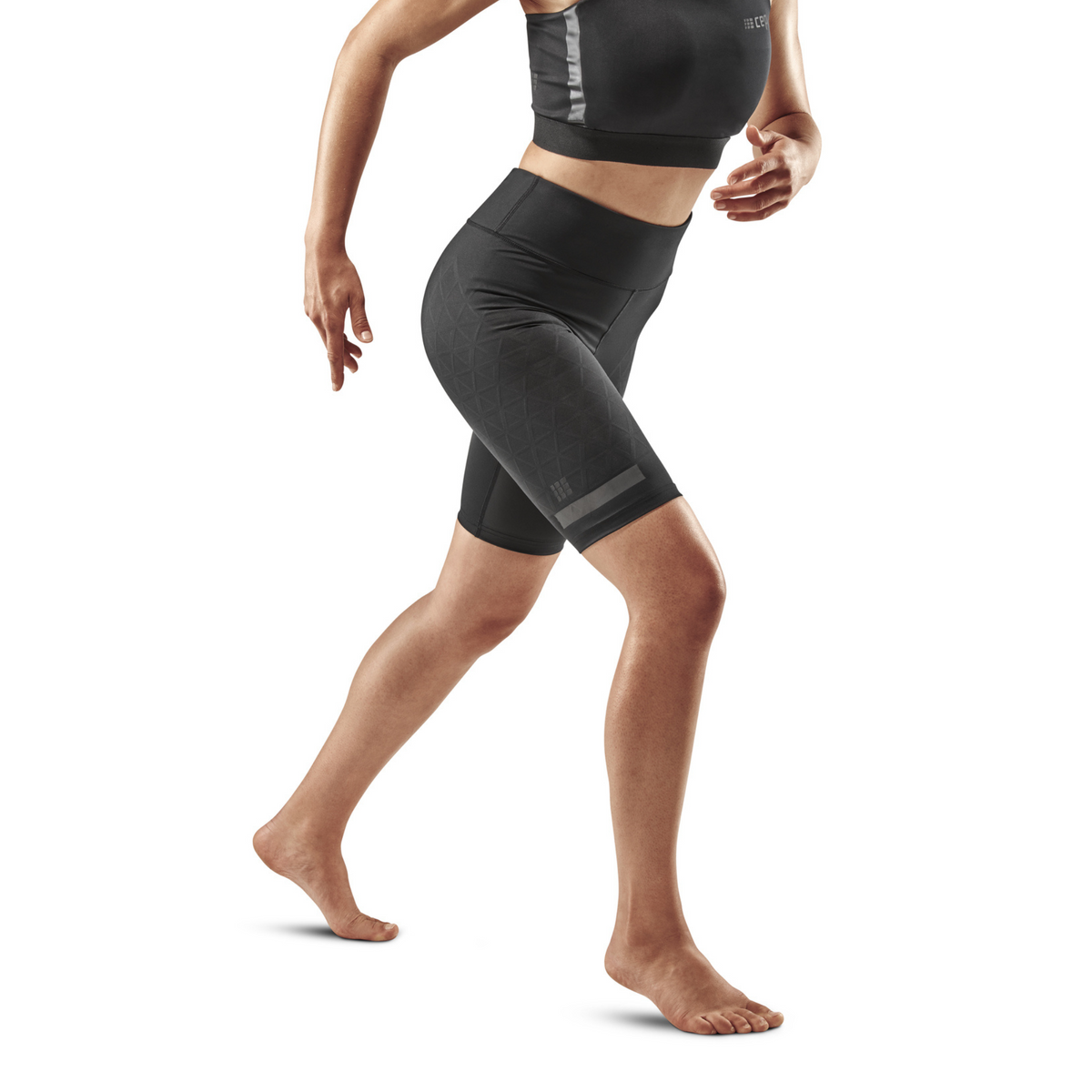 Women's Foundation Shorts