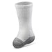 Dr. Comfort Transmet Socks, White