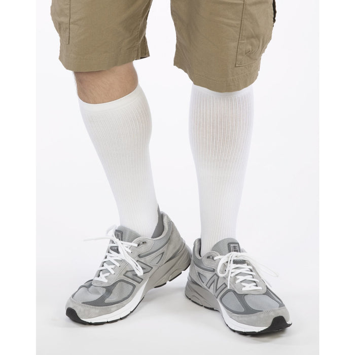Amg Performance Socks Allegro Athletic Performance Sock 20-30mmHg — BrightLife Direct