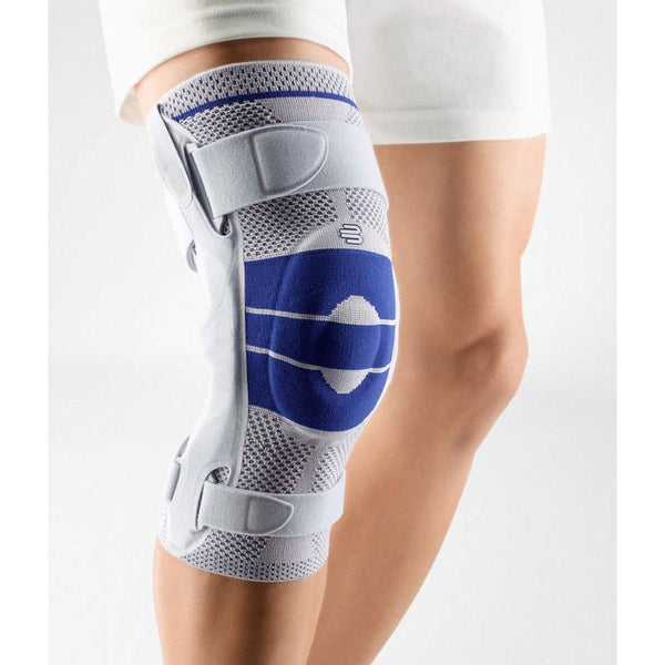 Bauerfeind GenuTrain S Knee Support — BrightLife Direct