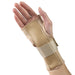 CHAMPION Elastic Pullover Wrist Splint - Reversible