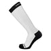 VenaSport Athletic Recovery Sport Socks 15-20 mmHg, White