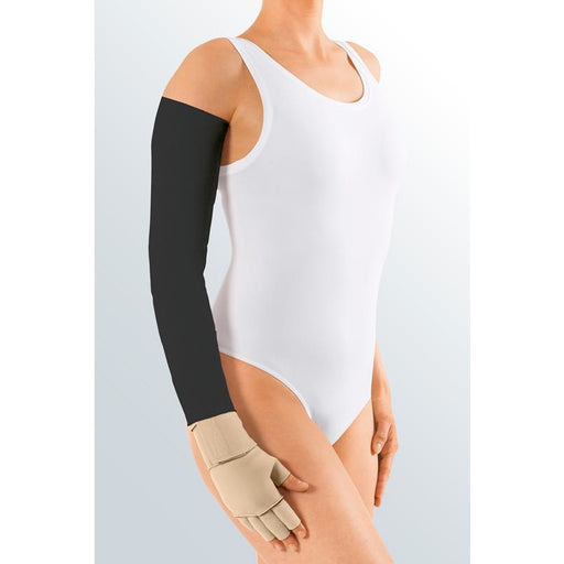 CircAid Comfort Cover Up Arm, Black