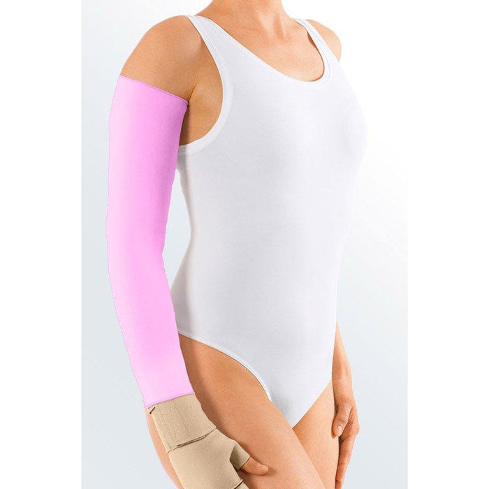 CircAid Comfort Cover Up Arm, Pink