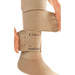 Circaid Juxtacures Lower Leg Compression Wrap, Donning