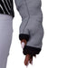 Circaid Profile Foam Arm Sleeve, Close Up Of Hand