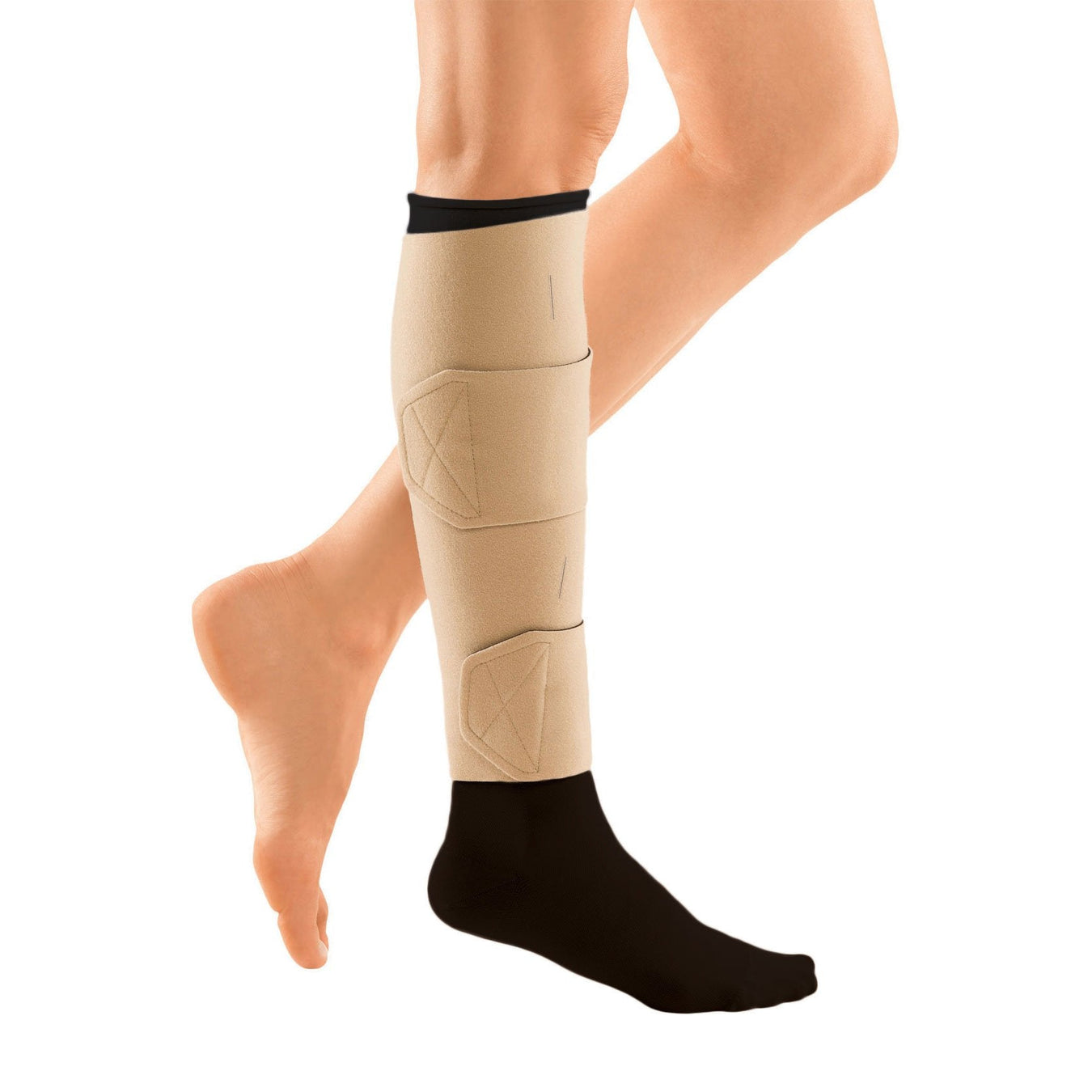 Velcro Compression Wraps