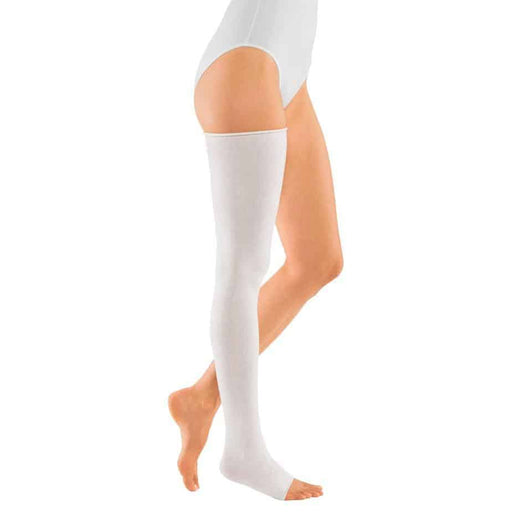 Bandages élastiques De Compression - Lot De 10 Bandes 10cm X 4,5m - Pour Jambes, Chevilles, Genoux - Lavables, Réutilisables - Polyester Et Coton - 2